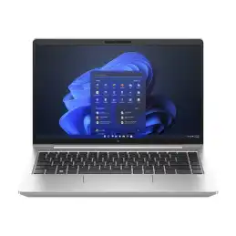 HP EliteBook 640 G10 Notebook - Conception de charnière à 180 degrés - Intel Core i5 - 1335U - jusqu'à 4... (859S6EAABF)_1